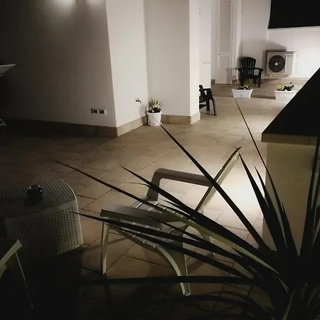 Sunshine Bed & Breakfast Gallipoli