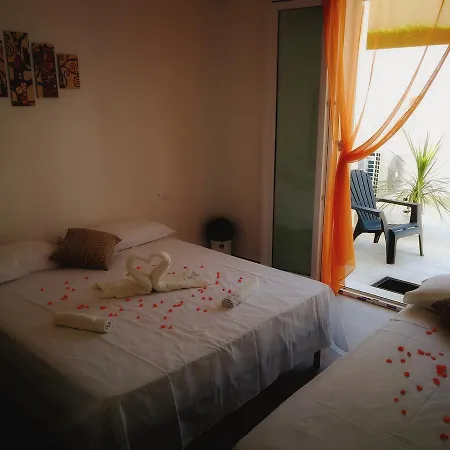 Sunshine Bed & Breakfast