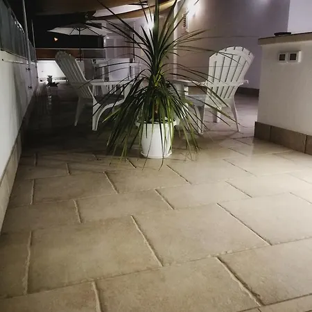 Sunshine Bed & Breakfast Gallipoli