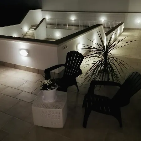 Sunshine Bed & Breakfast Gallipoli