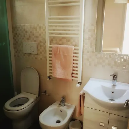 Sunshine Bed & Breakfast