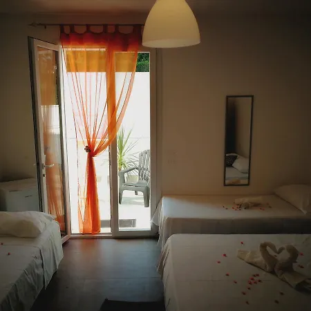 Sunshine Bed & Breakfast Gallipoli