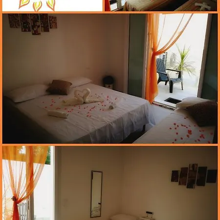 Sunshine Bed & Breakfast *