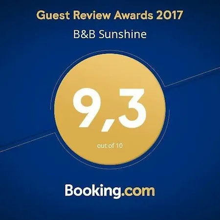 Sunshine Bed & Breakfast