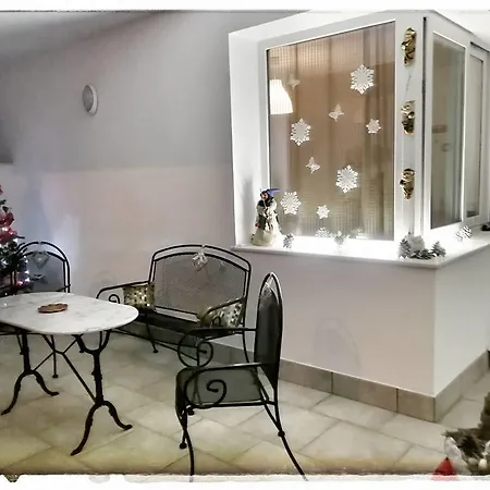 Bed & Breakfast Sunshine Gallipoli