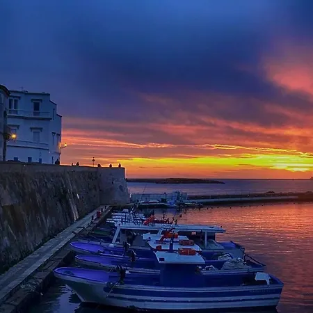 Bed & Breakfast Sunshine Gallipoli