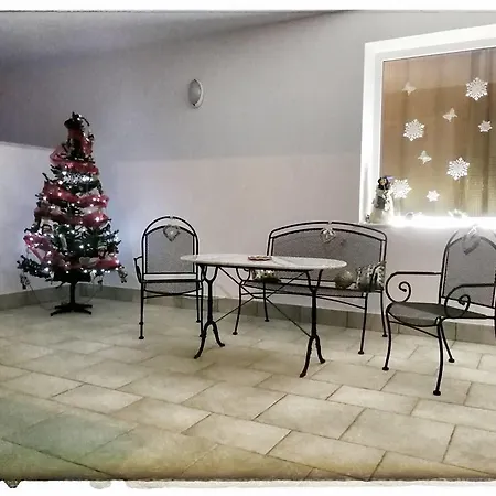 Sunshine Bed & Breakfast Gallipoli