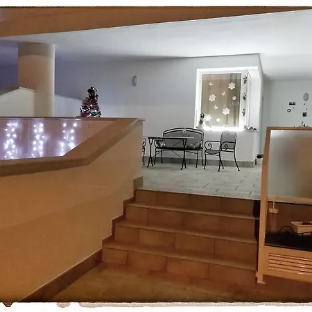 Sunshine Bed & Breakfast Gallipoli