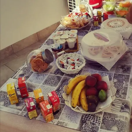 Bed & Breakfast Sunshine Gallipoli