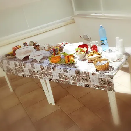 Sunshine Bed & Breakfast