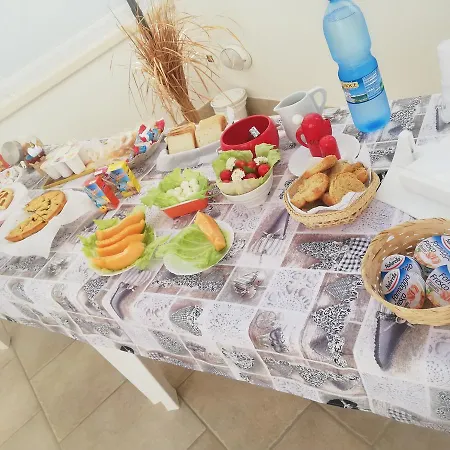 Bed & Breakfast Sunshine Gallipoli