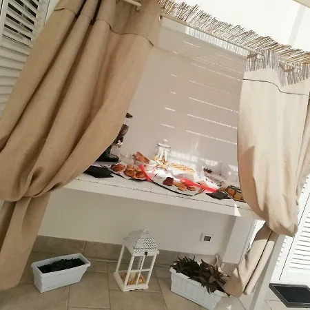 Bed & Breakfast Sunshine Gallipoli