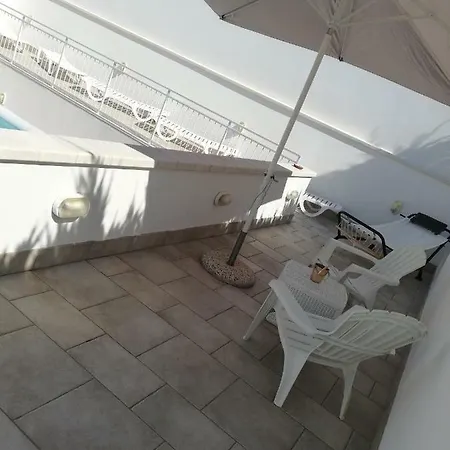 Sunshine Bed & Breakfast Gallipoli