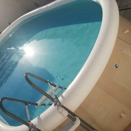 Bed & Breakfast Sunshine Gallipoli