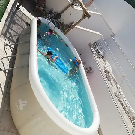 Sunshine Bed & Breakfast Gallipoli