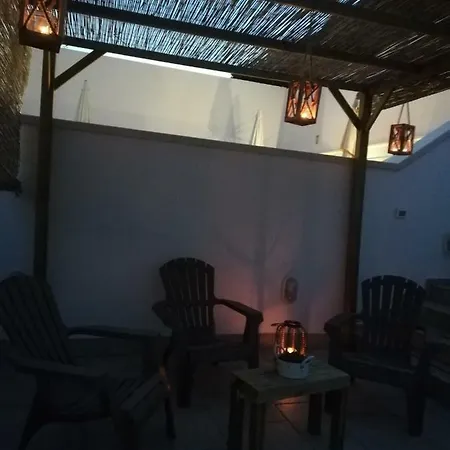Bed & Breakfast Sunshine Gallipoli